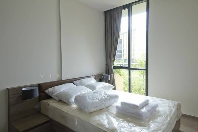 Mori Haus, Bangkok, Soi On Nut 1/1 Sukhumvit Road77, Phra Kanong Nua, Watthana, Bangkok, 1 Bedroom, 36 sqm, Condo For Rent, by Vinai Wattana, 500479813 - DDproperty.com