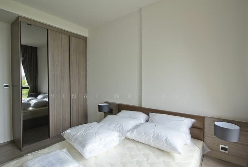 Mori Haus, Bangkok, Soi On Nut 1/1 Sukhumvit Road77, Phra Kanong Nua, Watthana, Bangkok, 1 Bedroom, 36 sqm, Condo For Rent, by Vinai Wattana, 500479813 - DDproperty.com