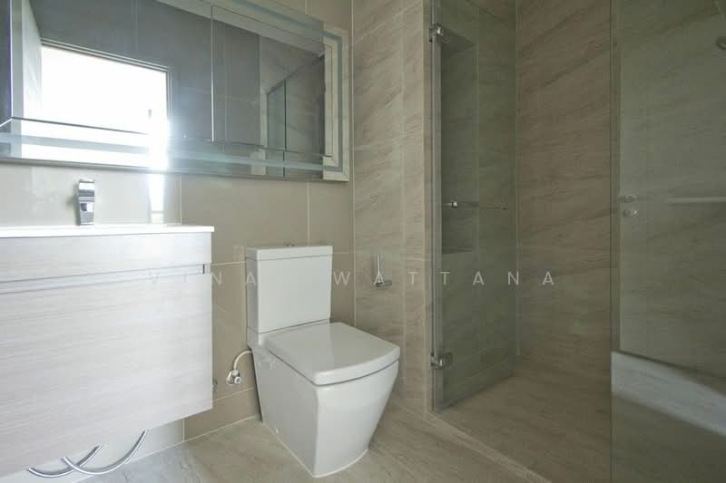 Mori Haus, Bangkok, Soi On Nut 1/1 Sukhumvit Road77, Phra Kanong Nua, Watthana, Bangkok, 1 Bedroom, 36 sqm, Condo For Rent, by Vinai Wattana, 500479813 - DDproperty.com