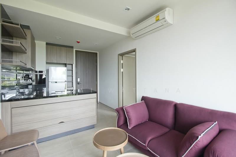 Mori Haus : โมริ เฮาส์, กรุงเทพ, ซอยอ่อนนุช 1/1 ถนนสุขุมวิท 77, พระโขนงเหนือ, วัฒนา, กรุงเทพ, 36 ตร.ม., คอนโด ให้เช่า, โดย Vinai Wattana, 500479813 - DDproperty.com