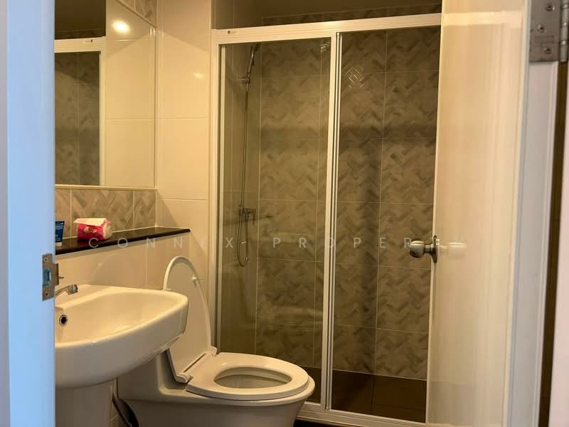 Regent Home Bangna, Bangkok, Sanphawut Road, Bang Na Tai, Bang Na, Bangkok, 1 Bedroom, 28 sqm, Condo For Rent, by Connex Property, 500479814 - DDproperty.com