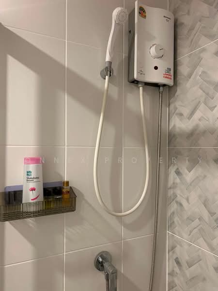 Regent Home Bangna, Bangkok, Sanphawut Road, Bang Na Tai, Bang Na, Bangkok, 1 Bedroom, 28 sqm, Condo For Rent, by Connex Property, 500479814 - DDproperty.com
