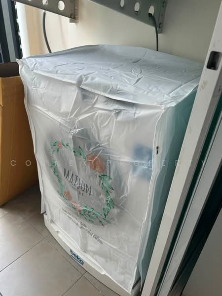 Regent Home Bangna, Bangkok, Sanphawut Road, Bang Na Tai, Bang Na, Bangkok, 1 Bedroom, 28 sqm, Condo For Rent, by Connex Property, 500479814 - DDproperty.com