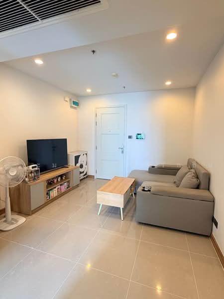 Supalai Wellington 2, Bangkok, Thimruemdam Road, Huai Khwang, Bangkok, 1 Bedroom, 42 sqm, Condo For Sale, by ประมวลศักดิ์ รักชื่น, 500479816 - DDproperty.com
