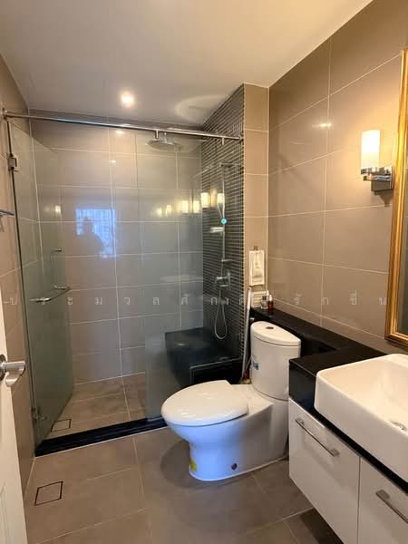 Supalai Wellington 2, Bangkok, Thimruemdam Road, Huai Khwang, Bangkok, 1 Bedroom, 42 sqm, Condo For Sale, by ประมวลศักดิ์ รักชื่น, 500479816 - DDproperty.com