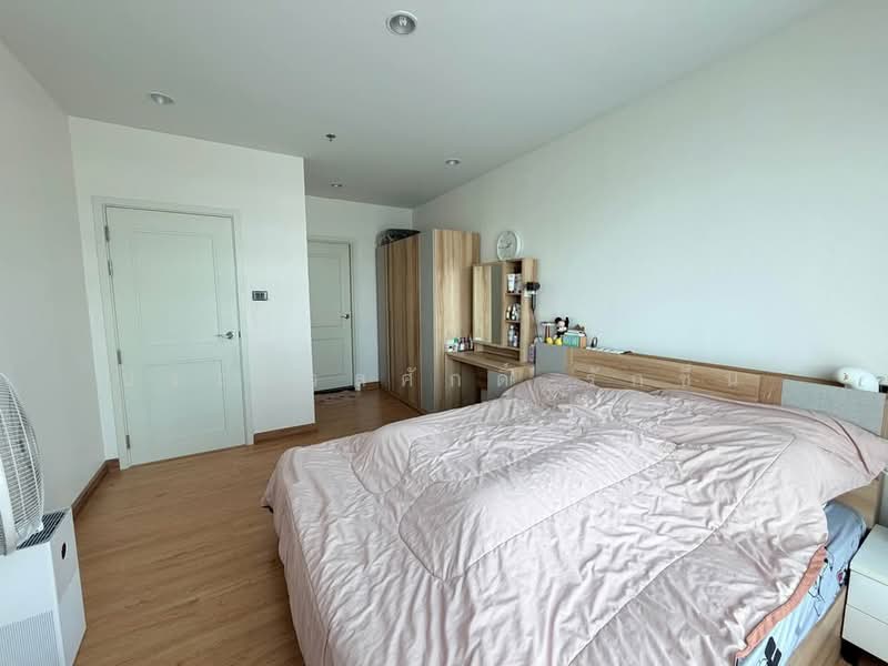 Supalai Wellington 2, Bangkok, Thimruemdam Road, Huai Khwang, Bangkok, 1 Bedroom, 42 sqm, Condo For Sale, by ประมวลศักดิ์ รักชื่น, 500479816 - DDproperty.com