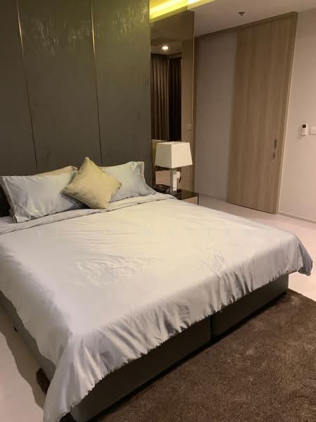 Noble Ploenchit, Bangkok, 1035 Ploenchit Road, Lumphini, Pathum Wan, Bangkok, 1 Bedroom, 60 sqm, Condo For Rent, by Vinai Wattana, 500479817 - DDproperty.com