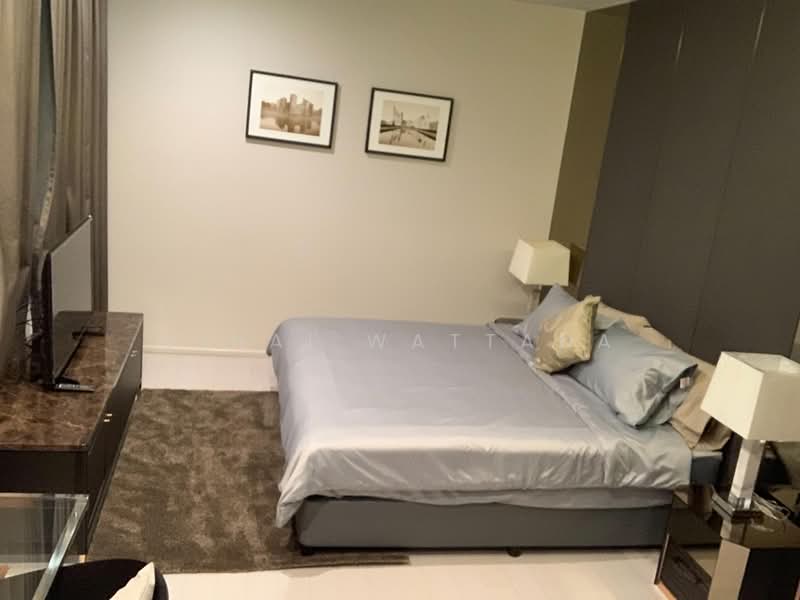 Noble Ploenchit, Bangkok, 1035 Ploenchit Road, Lumphini, Pathum Wan, Bangkok, 1 Bedroom, 60 sqm, Condo For Rent, by Vinai Wattana, 500479817 - DDproperty.com