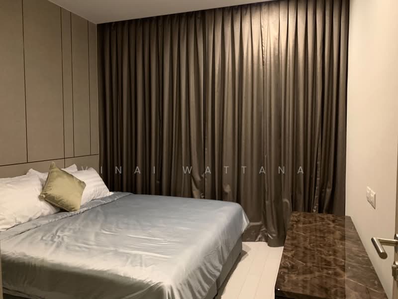 Noble Ploenchit, Bangkok, 1035 Ploenchit Road, Lumphini, Pathum Wan, Bangkok, 1 Bedroom, 60 sqm, Condo For Rent, by Vinai Wattana, 500479817 - DDproperty.com