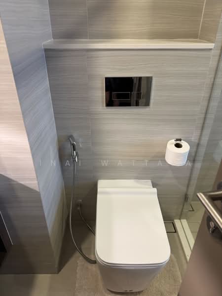 Park Origin Thonglor, Bangkok, Soi Thonglor 10, Sukhumvit Road, Khlong Tan Nua, Watthana, Bangkok, 1 Bedroom, 35 sqm, Condo For Rent, by Vinai Wattana, 500479818 - DDproperty.com