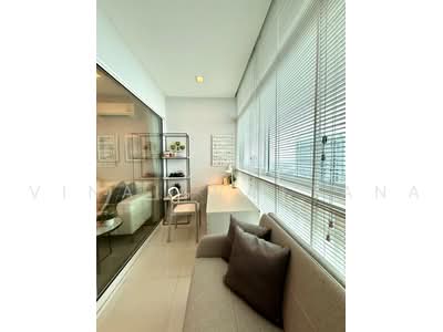 For Rent - The Coast, Bangkok