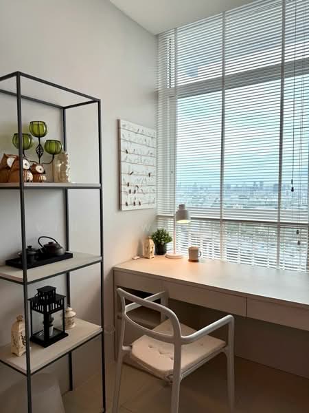 The Coast, Bangkok, 3888 Sukhumvit Road, Bang Na Tai, Bang Na, Bangkok, 1 Bedroom, 44 sqm, Condo For Rent, by Vinai Wattana, 500479819 - DDproperty.com