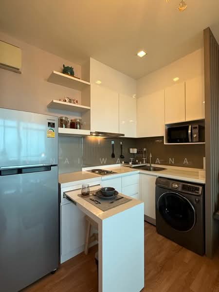 The Coast, Bangkok, 3888 Sukhumvit Road, Bang Na Tai, Bang Na, Bangkok, 1 Bedroom, 44 sqm, Condo For Rent, by Vinai Wattana, 500479819 - DDproperty.com