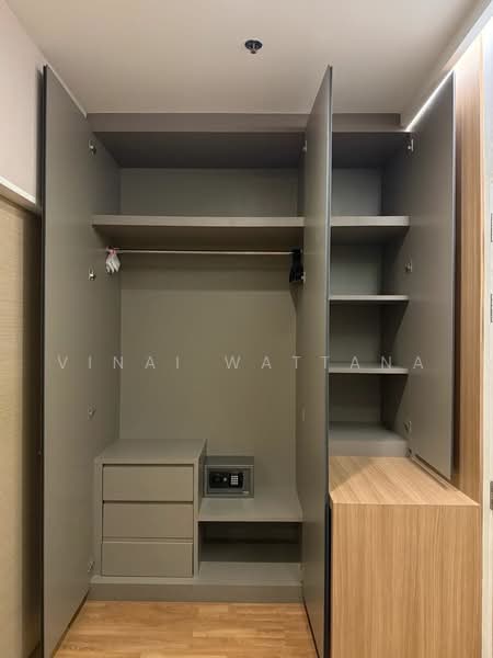 The Coast, Bangkok, 3888 Sukhumvit Road, Bang Na Tai, Bang Na, Bangkok, 1 Bedroom, 44 sqm, Condo For Rent, by Vinai Wattana, 500479819 - DDproperty.com