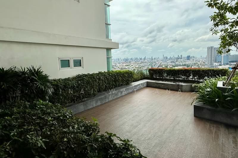 The Coast, Bangkok, 3888 Sukhumvit Road, Bang Na Tai, Bang Na, Bangkok, 1 Bedroom, 44 sqm, Condo For Rent, by Vinai Wattana, 500479819 - DDproperty.com