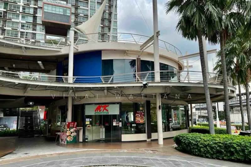 The Coast, Bangkok, 3888 Sukhumvit Road, Bang Na Tai, Bang Na, Bangkok, 1 Bedroom, 44 sqm, Condo For Rent, by Vinai Wattana, 500479819 - DDproperty.com