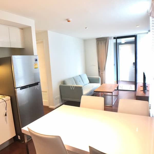 Formosa Ladprao 7, Bangkok, . Lat Phrao 7 Alley, Jom Phon, Chatuchak, Bangkok, 2 Bedrooms, 65 sqm, Condo For Rent, by Vinai Wattana, 500479821 - DDproperty.com