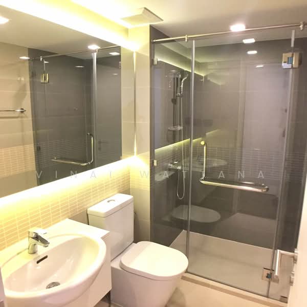 Formosa Ladprao 7, Bangkok, . Lat Phrao 7 Alley, Jom Phon, Chatuchak, Bangkok, 2 Bedrooms, 65 sqm, Condo For Rent, by Vinai Wattana, 500479821 - DDproperty.com