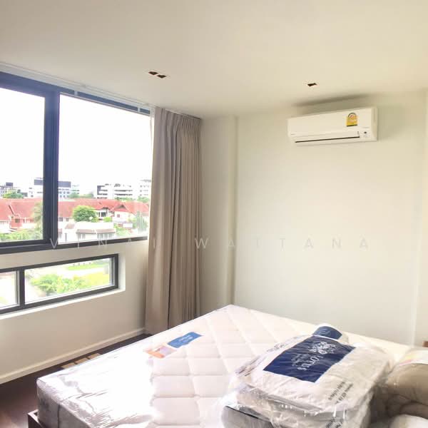 Formosa Ladprao 7, Bangkok, . Lat Phrao 7 Alley, Jom Phon, Chatuchak, Bangkok, 2 Bedrooms, 65 sqm, Condo For Rent, by Vinai Wattana, 500479821 - DDproperty.com