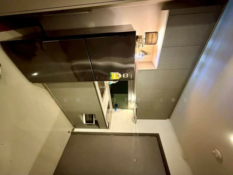 IDEO Sukhumvit 93, Bangkok, 2331 Soi Sukhumvit 93, Bang Chak, Phra Khanong, Bangkok, Studio, 26 sqm, Condo For Rent, by Khun Toey เตย, 500479823 - DDproperty.com
