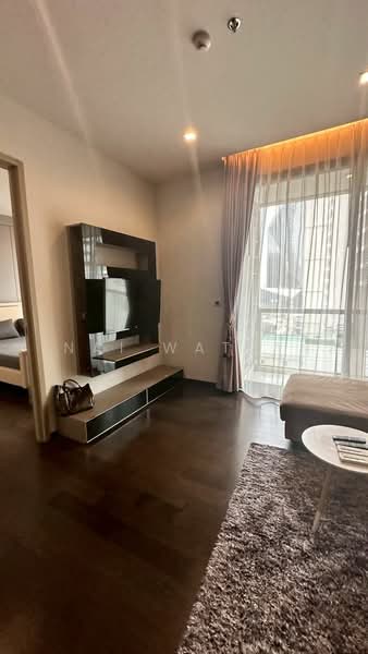 The XXXIX By Sansiri : เดอะ เทอร์ทีไนน์ บาย แสนสิริ, กรุงเทพ, 300 ซอยสุขุมวิท 39 แขวงคลองตันเหนือ เขตวัฒนา กรุงเทพมหานคร, คลองตันเหนือ, วัฒนา, กรุงเทพ, 50 ตร.ม., คอนโด ให้เช่า, โดย Vinai Wattana, 500479824 - DDproperty.com