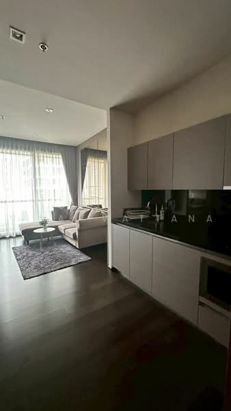 The XXXIX By Sansiri : เดอะ เทอร์ทีไนน์ บาย แสนสิริ, กรุงเทพ, 300 ซอยสุขุมวิท 39 แขวงคลองตันเหนือ เขตวัฒนา กรุงเทพมหานคร, คลองตันเหนือ, วัฒนา, กรุงเทพ, 50 ตร.ม., คอนโด ให้เช่า, โดย Vinai Wattana, 500479824 - DDproperty.com