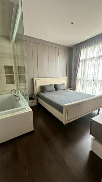 The XXXIX By Sansiri : เดอะ เทอร์ทีไนน์ บาย แสนสิริ, กรุงเทพ, 300 ซอยสุขุมวิท 39 แขวงคลองตันเหนือ เขตวัฒนา กรุงเทพมหานคร, คลองตันเหนือ, วัฒนา, กรุงเทพ, 50 ตร.ม., คอนโด ให้เช่า, โดย Vinai Wattana, 500479824 - DDproperty.com