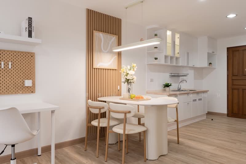The Royal Vibhavadi, Bangkok, Vibhavadi-Rangsit 48, Lat Yao, Chatuchak, Bangkok, 1 Bedroom, 55 sqm, Condo For Sale, by Nannapatsorn Limsiriwat, 500479825 - DDproperty.com