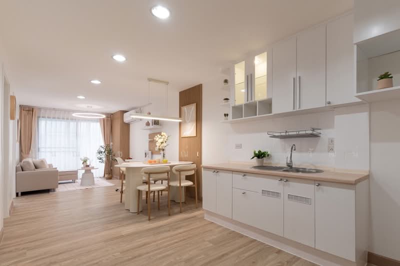 The Royal Vibhavadi, Bangkok, Vibhavadi-Rangsit 48, Lat Yao, Chatuchak, Bangkok, 1 Bedroom, 55 sqm, Condo For Sale, by Nannapatsorn Limsiriwat, 500479825 - DDproperty.com