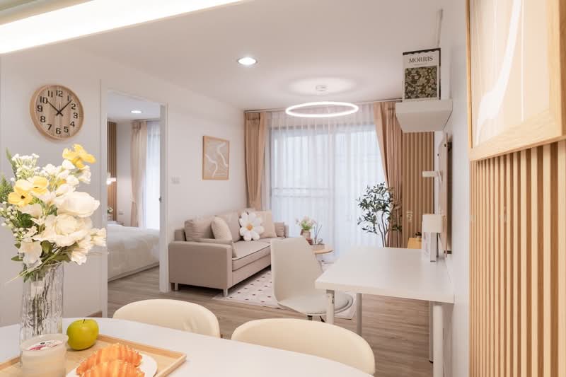 The Royal Vibhavadi, Bangkok, Vibhavadi-Rangsit 48, Lat Yao, Chatuchak, Bangkok, 1 Bedroom, 55 sqm, Condo For Sale, by Nannapatsorn Limsiriwat, 500479825 - DDproperty.com