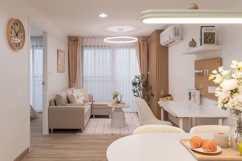The Royal Vibhavadi, Bangkok, Vibhavadi-Rangsit 48, Lat Yao, Chatuchak, Bangkok, 1 Bedroom, 55 sqm, Condo For Sale, by Nannapatsorn Limsiriwat, 500479825 - DDproperty.com