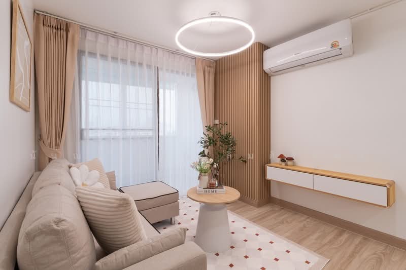 The Royal Vibhavadi, Bangkok, Vibhavadi-Rangsit 48, Lat Yao, Chatuchak, Bangkok, 1 Bedroom, 55 sqm, Condo For Sale, by Nannapatsorn Limsiriwat, 500479825 - DDproperty.com