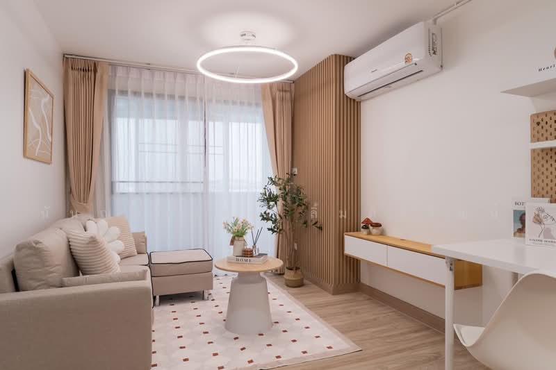 The Royal Vibhavadi, Bangkok, Vibhavadi-Rangsit 48, Lat Yao, Chatuchak, Bangkok, 1 Bedroom, 55 sqm, Condo For Sale, by Nannapatsorn Limsiriwat, 500479825 - DDproperty.com