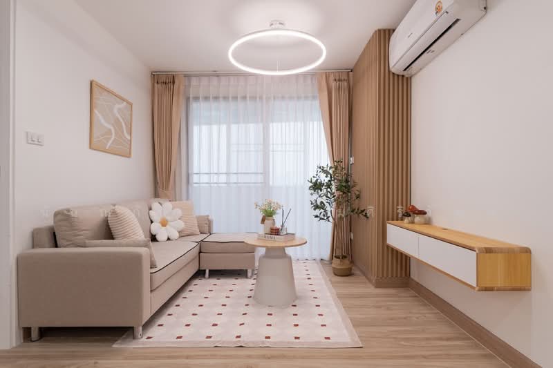 The Royal Vibhavadi, Bangkok, Vibhavadi-Rangsit 48, Lat Yao, Chatuchak, Bangkok, 1 Bedroom, 55 sqm, Condo For Sale, by Nannapatsorn Limsiriwat, 500479825 - DDproperty.com