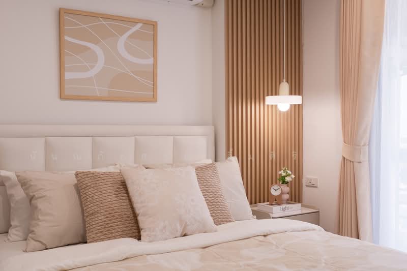 The Royal Vibhavadi, Bangkok, Vibhavadi-Rangsit 48, Lat Yao, Chatuchak, Bangkok, 1 Bedroom, 55 sqm, Condo For Sale, by Nannapatsorn Limsiriwat, 500479825 - DDproperty.com