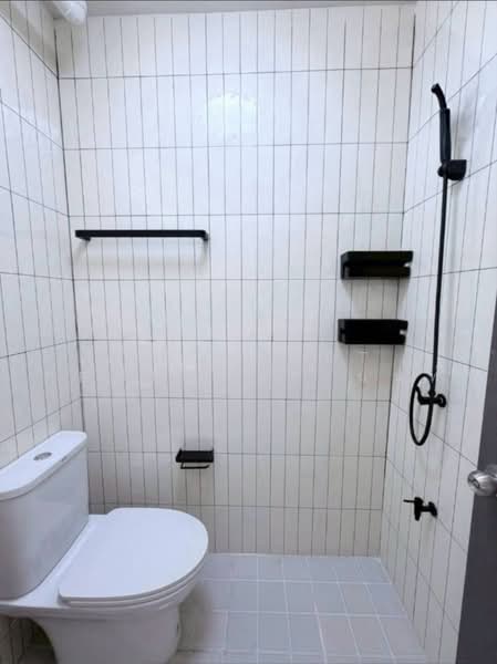 Baan Ua-Athorn Muangmai Bangphli, Samut Prakan, Soi Kan Kheha Chumchon Bang Phli 2 3, Bang Sao Thong, Samut Prakan, 1 Bedroom, 32 sqm, Condo For Sale, by The Best Property นนท์, 500479826 - DDproperty.com