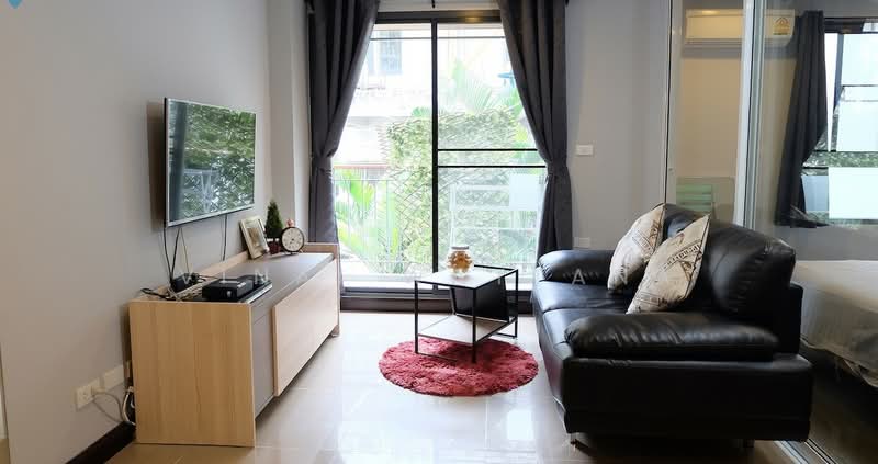 Mirage Sukhumvit 27 : มิราจ สุขุมวิท 27, กรุงเทพ, 6 ซอยสุขุมวิท 27, คลองเตยเหนือ, วัฒนา, กรุงเทพ, 41 ตร.ม., คอนโด ให้เช่า, โดย Vinai Wattana, 500479828 - DDproperty.com