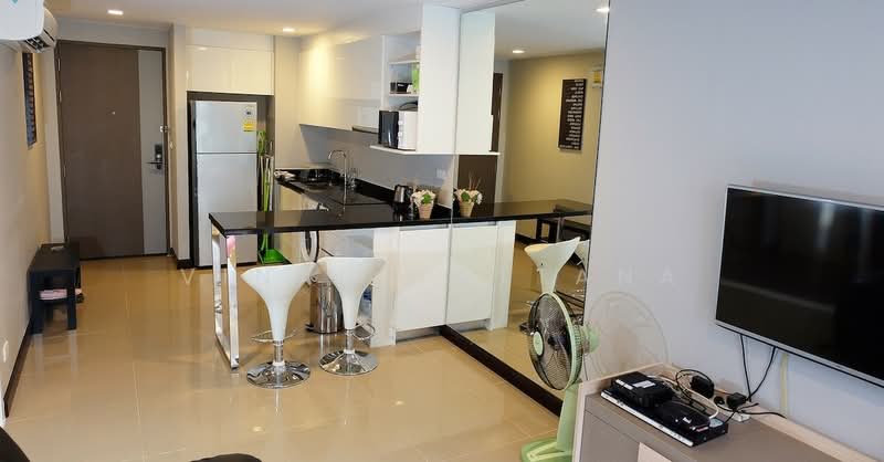 Mirage Sukhumvit 27 : มิราจ สุขุมวิท 27, กรุงเทพ, 6 ซอยสุขุมวิท 27, คลองเตยเหนือ, วัฒนา, กรุงเทพ, 41 ตร.ม., คอนโด ให้เช่า, โดย Vinai Wattana, 500479828 - DDproperty.com