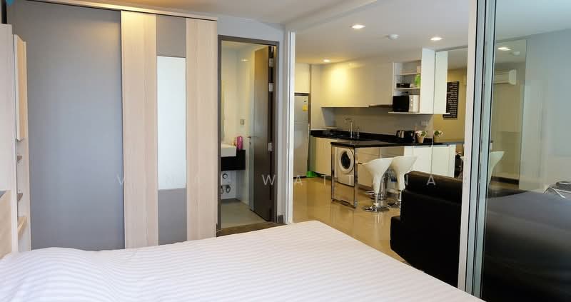 Mirage Sukhumvit 27 : มิราจ สุขุมวิท 27, กรุงเทพ, 6 ซอยสุขุมวิท 27, คลองเตยเหนือ, วัฒนา, กรุงเทพ, 41 ตร.ม., คอนโด ให้เช่า, โดย Vinai Wattana, 500479828 - DDproperty.com