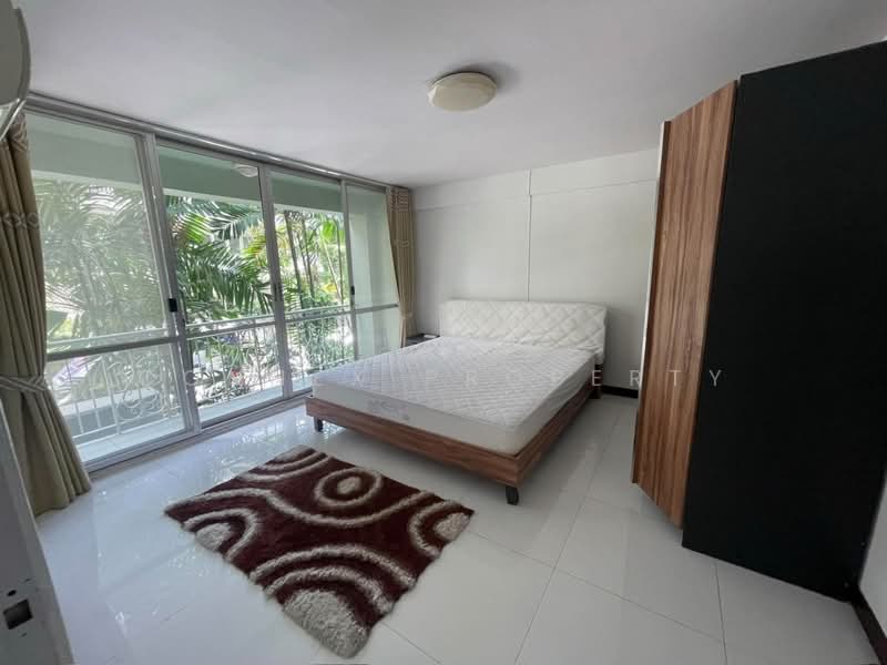 Raintree Villa, Bangkok, 108 198 Soi Sukhumvit 53, Khlong Tan Nua, Watthana, Bangkok, 1 Bedroom, 62 sqm, Condo For Rent, by Connex Property, 500479829 - DDproperty.com