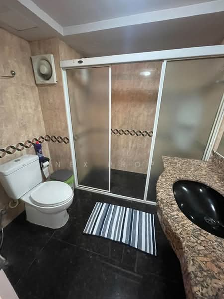 Raintree Villa, Bangkok, 108 198 Soi Sukhumvit 53, Khlong Tan Nua, Watthana, Bangkok, 1 Bedroom, 62 sqm, Condo For Rent, by Connex Property, 500479829 - DDproperty.com