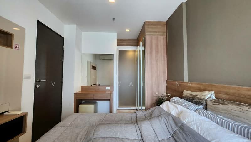 Rhythm Sathorn : ริทึ่ม สาทร, กรุงเทพ, 141 ซอยสาทร 21, ยานนาวา, สาทร, กรุงเทพ, 37 ตร.ม., คอนโด ให้เช่า, โดย Vinai Wattana, 500479830 - DDproperty.com