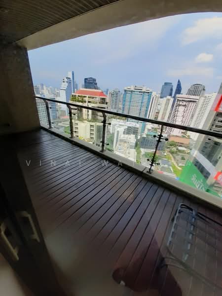 The Lakes, Bangkok, 123 Ratchadaphisek Road, Khlong Toei, Bangkok, 2 Bedrooms, 173 sqm, Condo For Rent, by Vinai Wattana, 500479832 - DDproperty.com