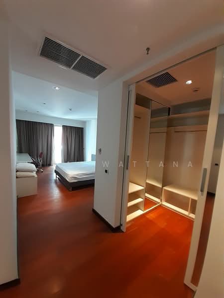 The Lakes, Bangkok, 123 Ratchadaphisek Road, Khlong Toei, Bangkok, 2 Bedrooms, 173 sqm, Condo For Rent, by Vinai Wattana, 500479832 - DDproperty.com