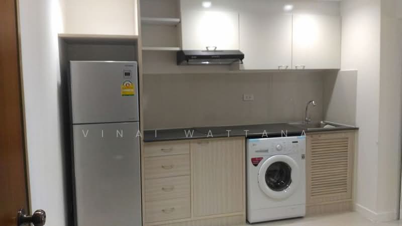 Silom Suite, Bangkok, Soi Sathorn 12, Sathorn Road, Silom, Bang Rak, Bangkok, 1 Bedroom, 44 sqm, Condo For Rent, by Vinai Wattana, 500479833 - DDproperty.com