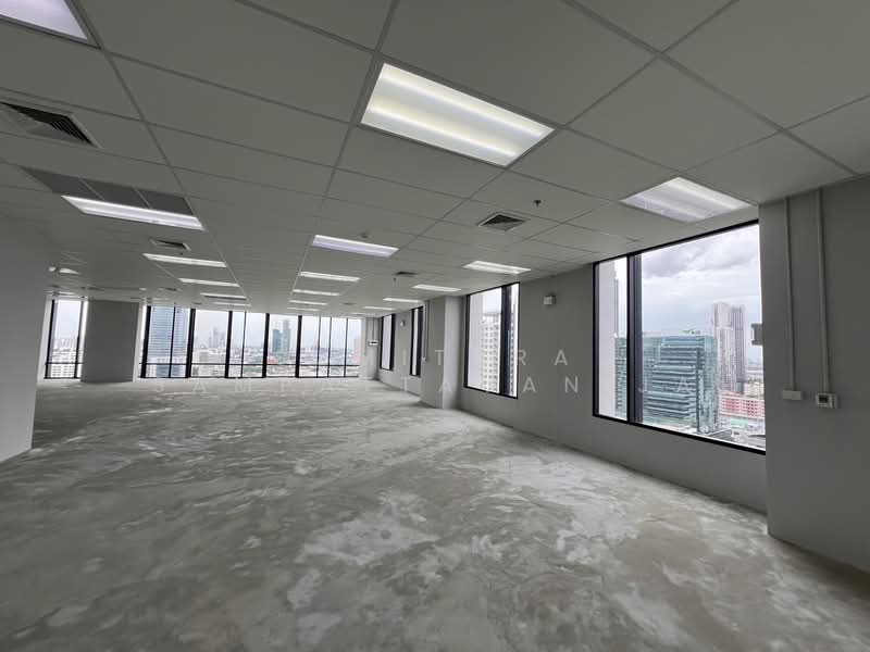 Office for rent - Ari Hills, Bangkok, Samsen Nai, Phaya Thai, Bangkok, , 431 sqm, Office Space For Rent, by Sumitara Sampattavanija, 500479834 - DDproperty.com