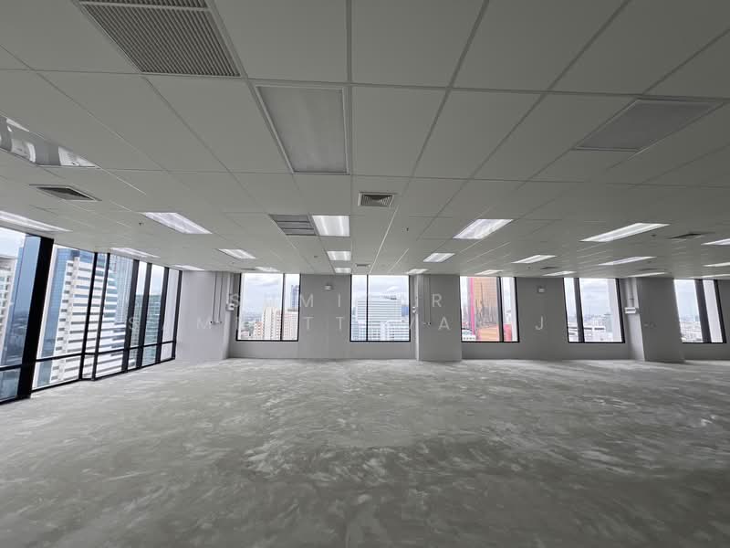 Office for rent - Ari Hills, Bangkok, Samsen Nai, Phaya Thai, Bangkok, , 431 sqm, Office Space For Rent, by Sumitara Sampattavanija, 500479834 - DDproperty.com