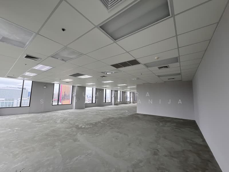 Office for rent - Ari Hills, Bangkok, Samsen Nai, Phaya Thai, Bangkok, , 431 sqm, Office Space For Rent, by Sumitara Sampattavanija, 500479834 - DDproperty.com