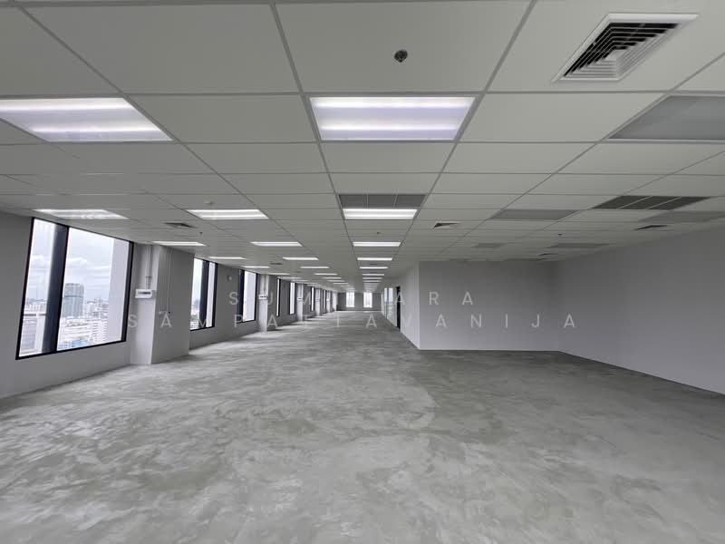 Office for rent - Ari Hills, Bangkok, Samsen Nai, Phaya Thai, Bangkok, , 431 sqm, Office Space For Rent, by Sumitara Sampattavanija, 500479834 - DDproperty.com
