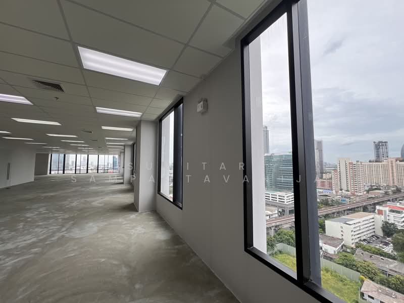 Office for rent - Ari Hills, Bangkok, Samsen Nai, Phaya Thai, Bangkok, , 431 sqm, Office Space For Rent, by Sumitara Sampattavanija, 500479834 - DDproperty.com